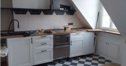 Appartement T1 PARIS 10E ARRONDISSEMENT 1518€