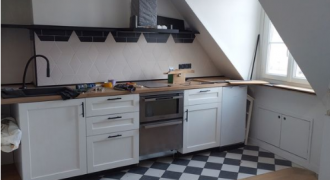 Appartement T1 PARIS 10E ARRONDISSEMENT 1518€