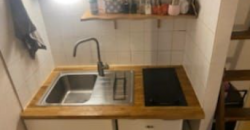 Appartement – Studio – TOULOUSE – 380€ CC