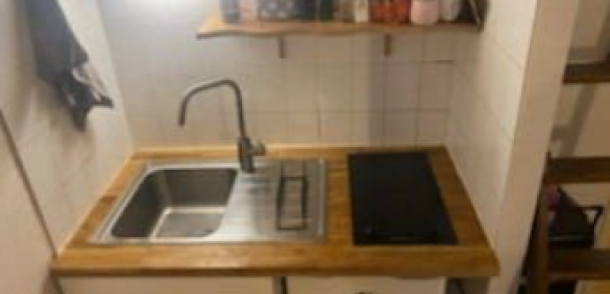 Appartement – Studio – TOULOUSE – 380€ CC