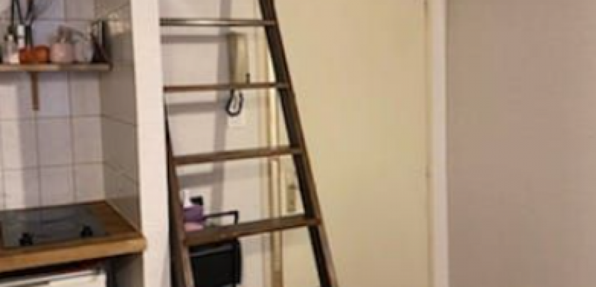 Appartement – Studio – TOULOUSE – 380€ CC