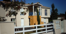 Appartement – T3 – PESSAC – 899€