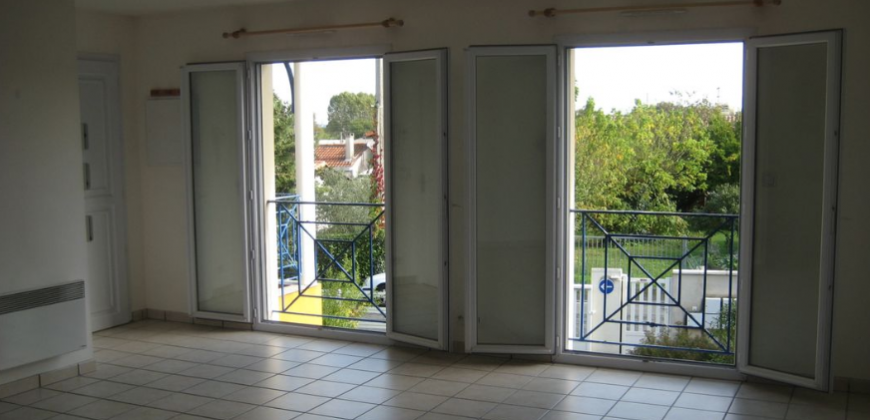 Appartement – T3 – PESSAC – 899€