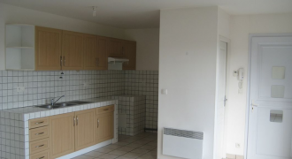 Appartement – T3 – PESSAC – 899€