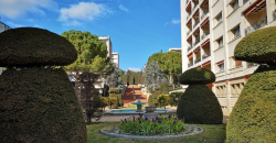AIX-EN-PROVENCE – A LOUER Studio de 13m². Loyer: 410€