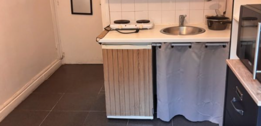 Appartement – T1 – LYON 6E ARRONDISSEMENT – 720