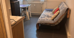 Appartement – T1 – LYON 6E ARRONDISSEMENT – 720