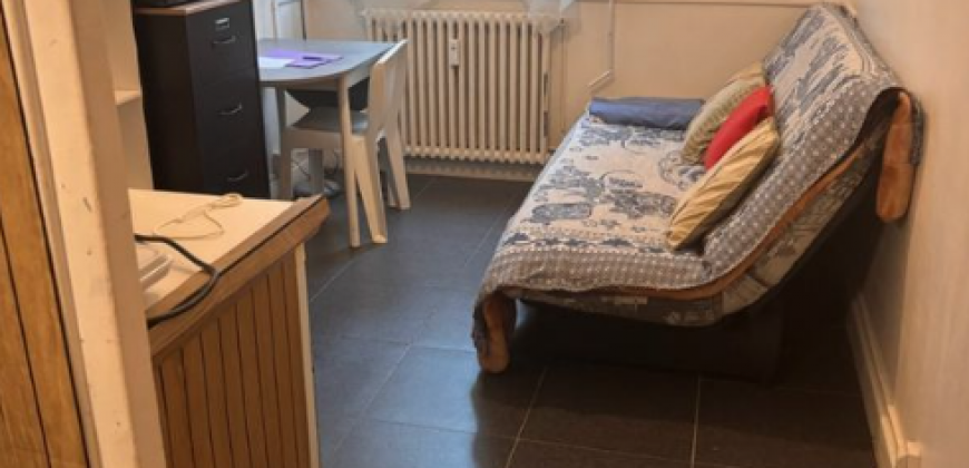 Appartement – T1 – LYON 6E ARRONDISSEMENT – 720