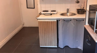 Appartement – T1 – LYON 6E ARRONDISSEMENT – 720