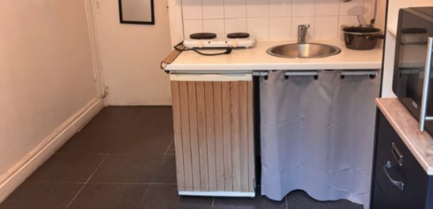Appartement – T1 – LYON 6E ARRONDISSEMENT – 720