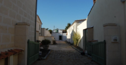 Maison – T3 – TALENCE – 735€ CHARGES COMPRISES