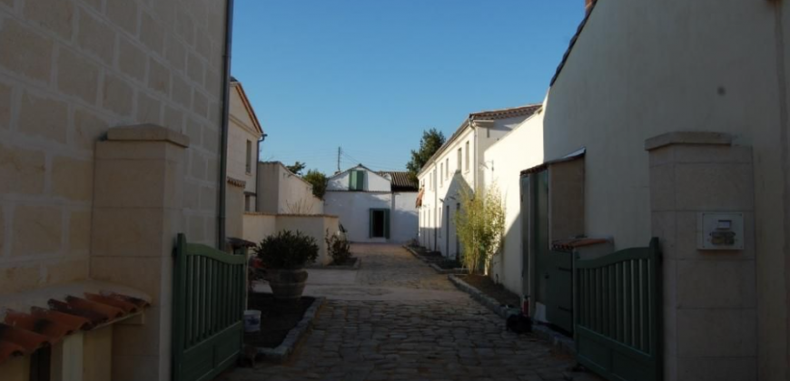 Maison – T3 – TALENCE – 735€ CHARGES COMPRISES