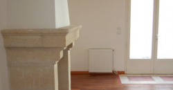Maison – T3 – TALENCE – 735€ CHARGES COMPRISES