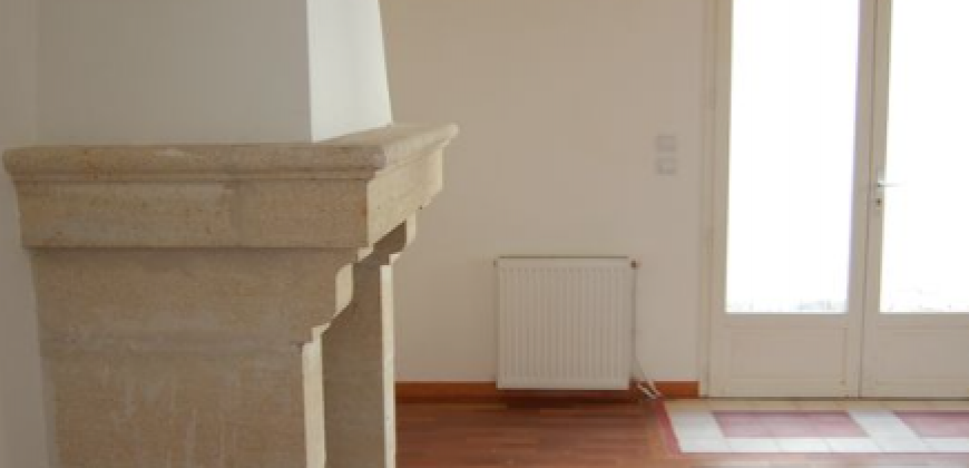 Maison – T3 – TALENCE – 735€ CHARGES COMPRISES