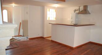 Maison – T3 – TALENCE – 735€ CHARGES COMPRISES