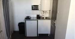 Appartement – Studio – LYON 8E ARRONDISSEMENT – 360€ CC