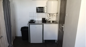 Appartement – Studio – LYON 8E ARRONDISSEMENT – 360€ CC