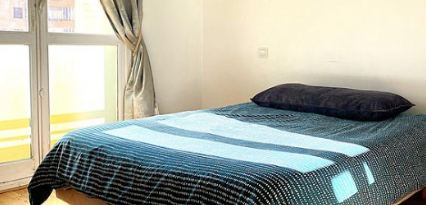MARSEILLE 9E ARRONDISSEMENT – A LOUER T3 de 70m² au loyer de 1100€