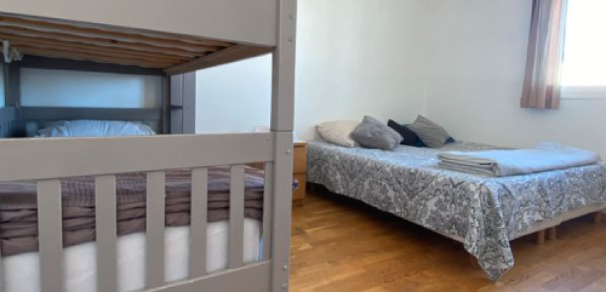 MARSEILLE 9E ARRONDISSEMENT – A LOUER T3 de 70m² au loyer de 1100€