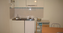 Appartement – Studio – MARSEILLE 15E ARRONDISSEMENT – 450