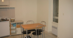 Appartement – Studio – MARSEILLE 15E ARRONDISSEMENT – 450