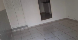 Appartement – Studio – MARSEILLE 10E ARRONDISSEMENT – 480