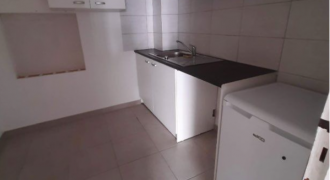 Appartement – Studio – MARSEILLE 10E ARRONDISSEMENT – 480