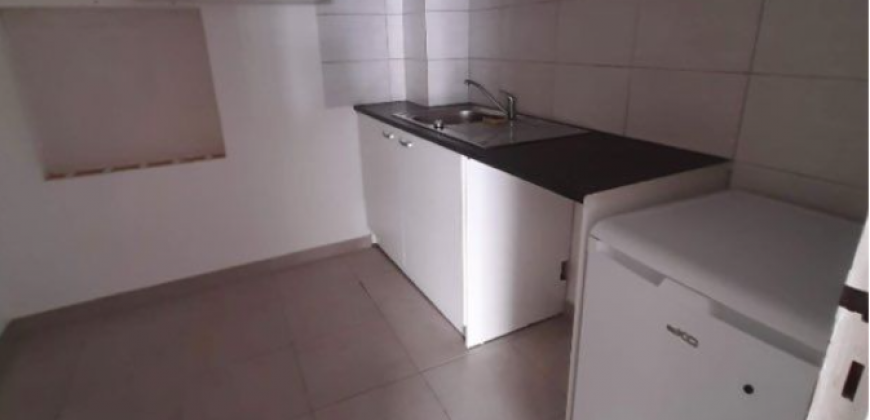 Appartement – Studio – MARSEILLE 10E ARRONDISSEMENT – 480