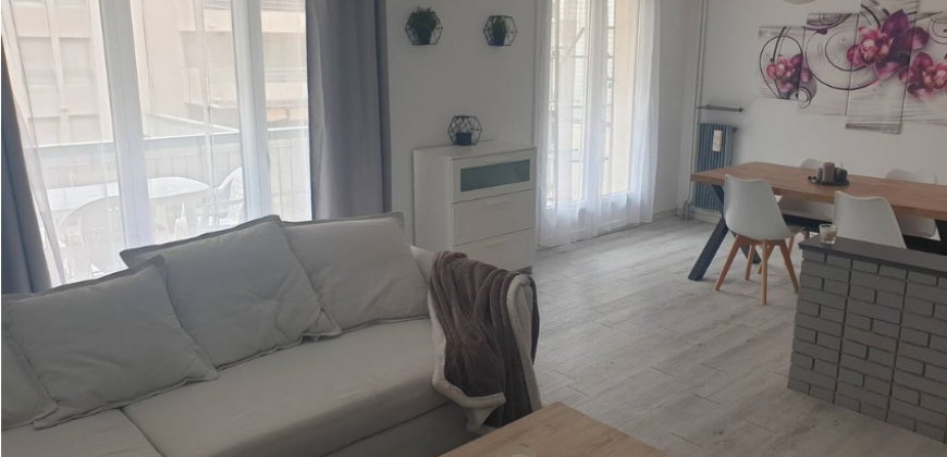 A louer t3 de 72 m² à Marseille dans le 10e arrondissement loyer 1150€