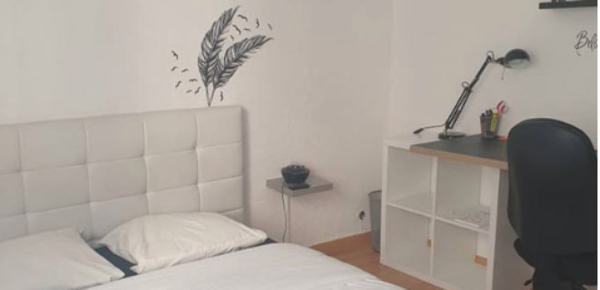 A louer t3 de 72 m² à Marseille dans le 10e arrondissement loyer 1150€