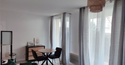 A louer studio de 22 m² à Nanterre loyer 875€
