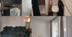 A louer studio de 22 m² à Nanterre loyer 875€