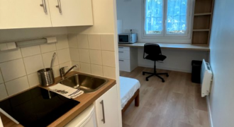 A LOUER STUDIO A AIX EN PROVENCE – LOYER 570€