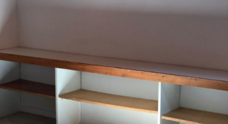 A LOUER T3 SUR BORDEAUX MERIADECK LOYER 1040€