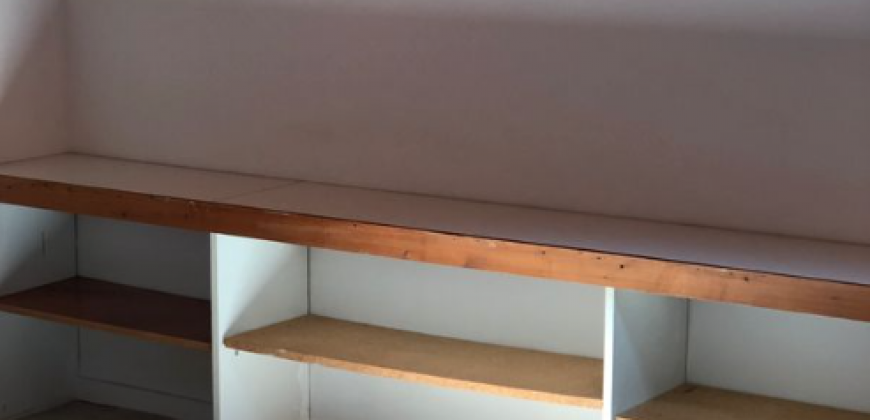 A LOUER T3 SUR BORDEAUX MERIADECK LOYER 1040€