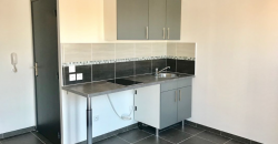 Appartement – Studio – MARSEILLE 15E ARRONDISSEMENT – 450