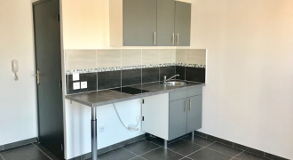 Appartement – Studio – MARSEILLE 15E ARRONDISSEMENT – 450