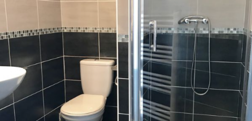 Appartement – Studio – MARSEILLE 15E ARRONDISSEMENT – 450