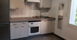 Appartement – Studio – LYON 8E ARRONDISSEMENT – 495