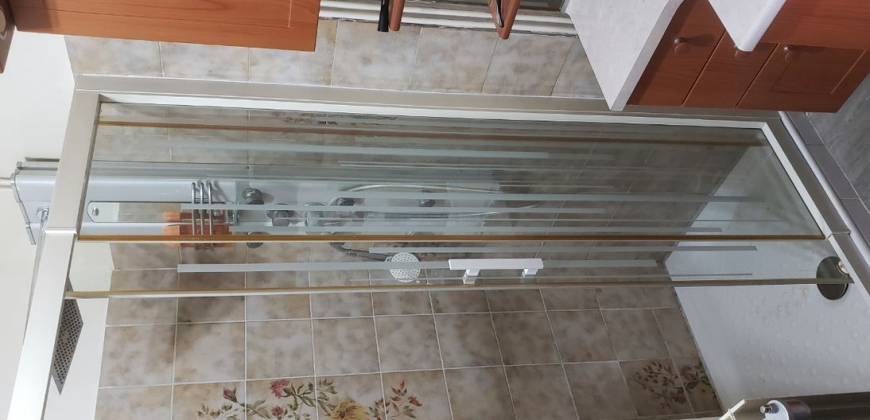 Appartement – Studio – LYON 8E ARRONDISSEMENT – 495
