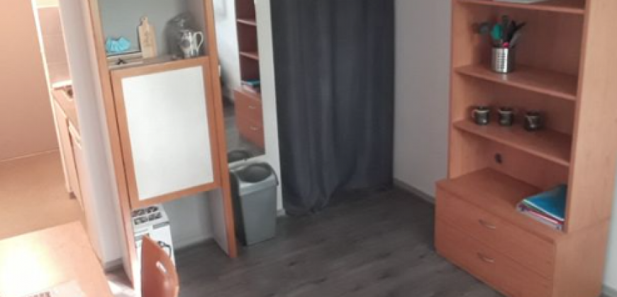 Appartement – Studio – TOULOUSE – 495