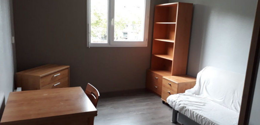 Appartement – Studio – TOULOUSE – 495