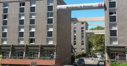 Appartement – Studio – TOULOUSE – 495
