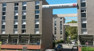 Appartement – Studio – TOULOUSE – 495