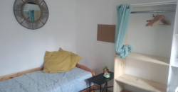 Appartement – Studio – BÈGLES – 400