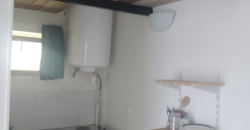 Appartement – Studio – BÈGLES – 400