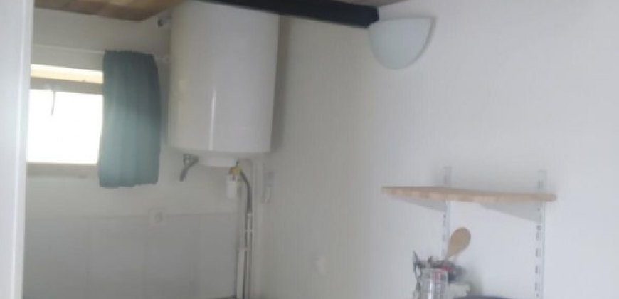 Appartement – Studio – BÈGLES – 400