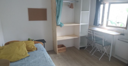Appartement – Studio – BÈGLES – 400