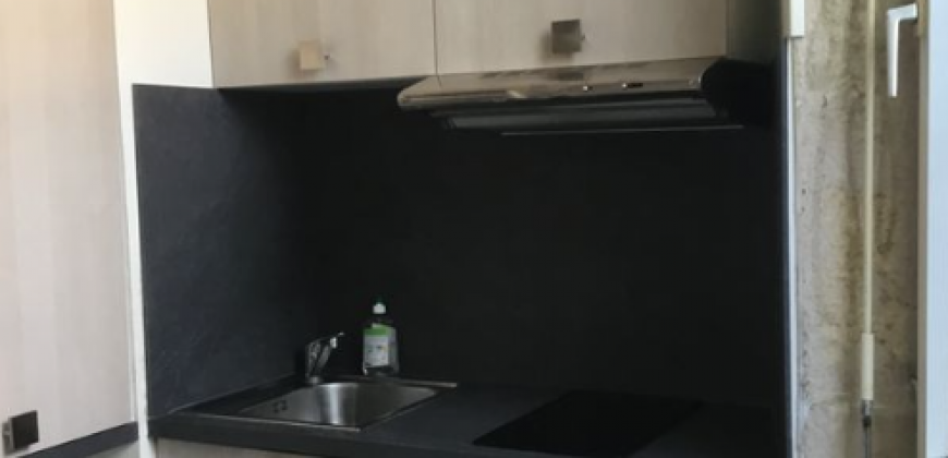 Bordeaux a louer t2 de 36 m² à 640€