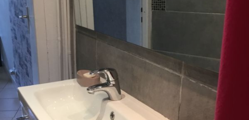 Bordeaux a louer t2 de 36 m² à 640€